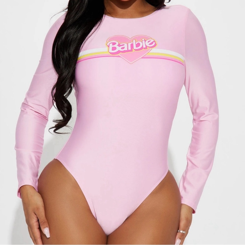 Barbie Swimsuit